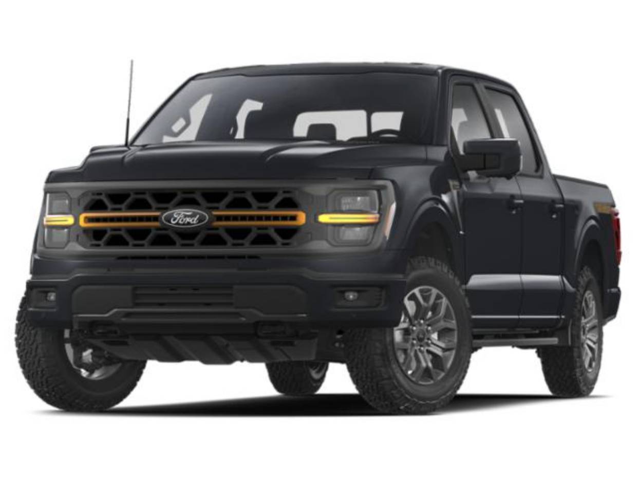 2025 Ford F-150 Tremor's photo