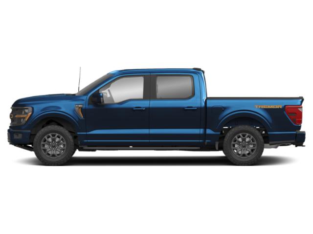 2025 Ford F-150 Tremor photo 2