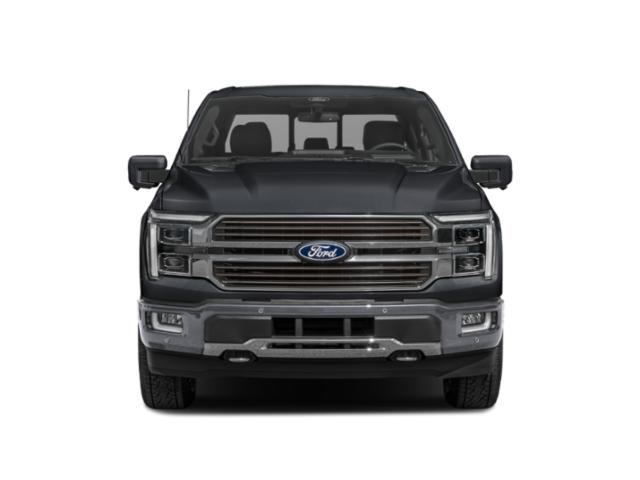 2025 Ford F-150 King Ranch photo 3