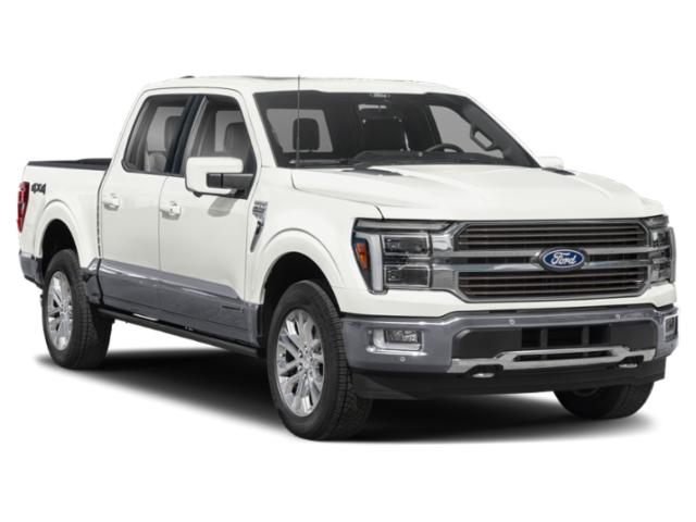 2025 Ford F-150 King Ranch photo 4