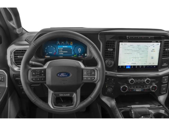 2025 Ford F-150 King Ranch photo 4