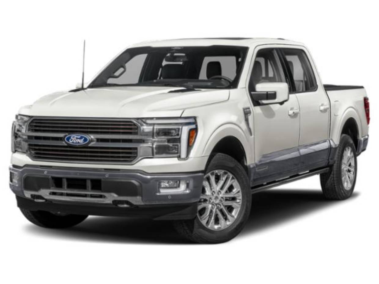 2025 Ford F-150 King Ranch's photo