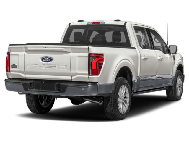 2025 Ford F-150 King Ranch photo 2