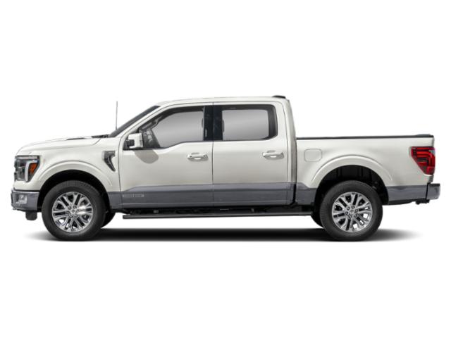 2025 Ford F-150 King Ranch photo 3