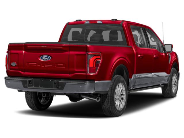 2025 Ford F-150 King Ranch photo 2