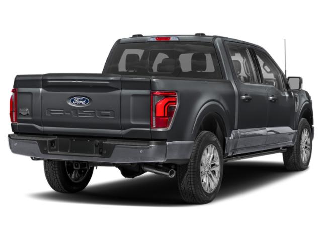 2025 Ford F-150 King Ranch photo 2