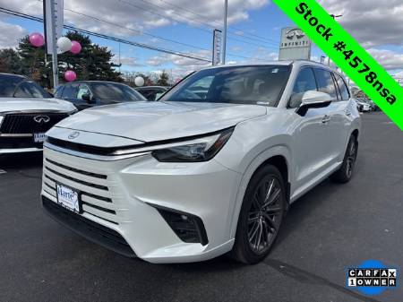 2024 Lexus TX TX 350 Premium