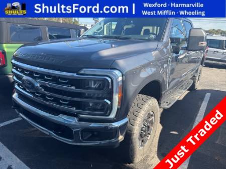 2023 Ford F-350SD LARIAT