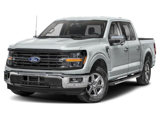 2024 Ford F-150 XLT 4x4 SuperCrew 5-1/2 Box's photo