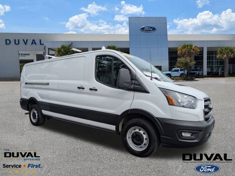 2020 Ford Transit-250 Base
