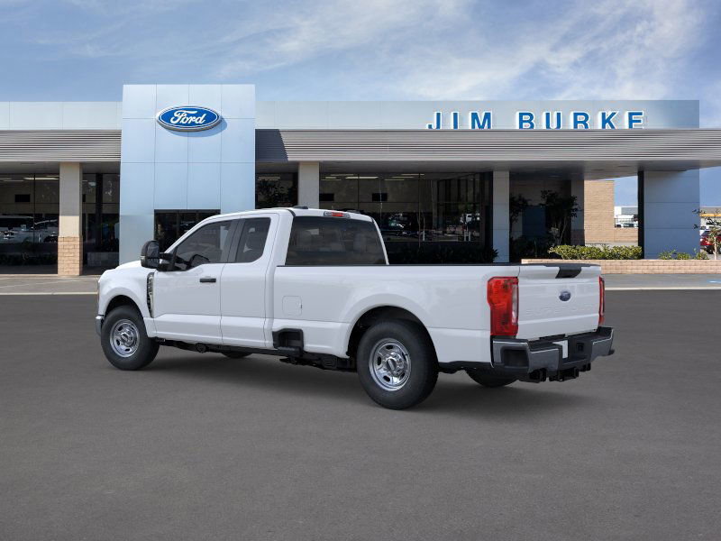 2026 Ford F-250 XL photo 2