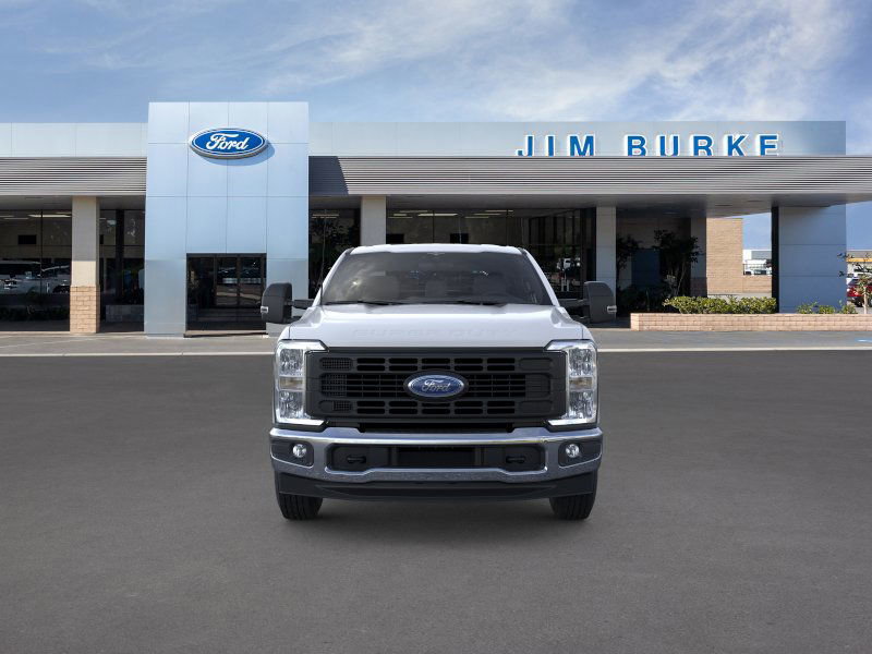 2026 Ford F-250 XL photo 4