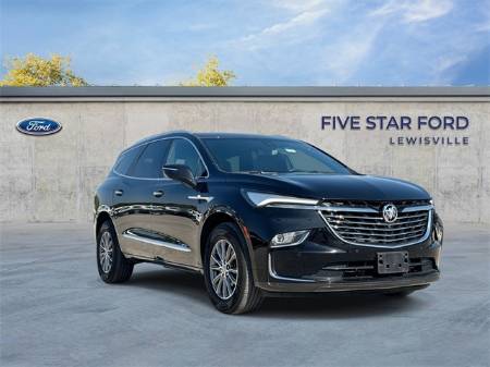 2024 Buick Enclave Premium Group