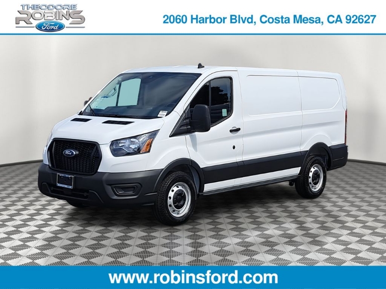 2025 Ford Transit-150 Base