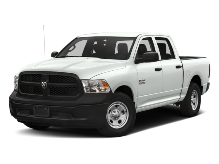 2017 RAM 1500 ST