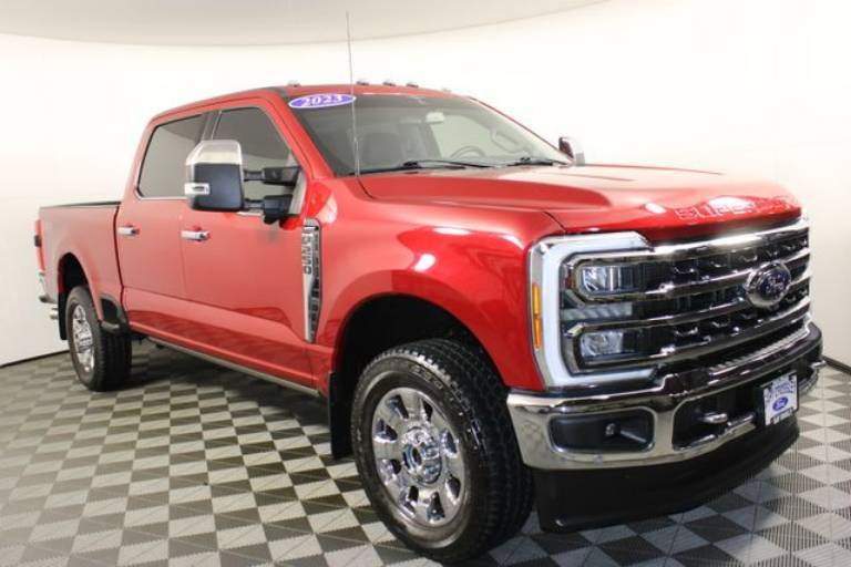 2023 Ford Super Duty F-250 SRW LARIAT