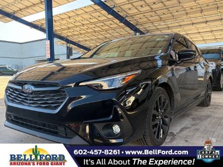 2024 Subaru Impreza 2.5RS