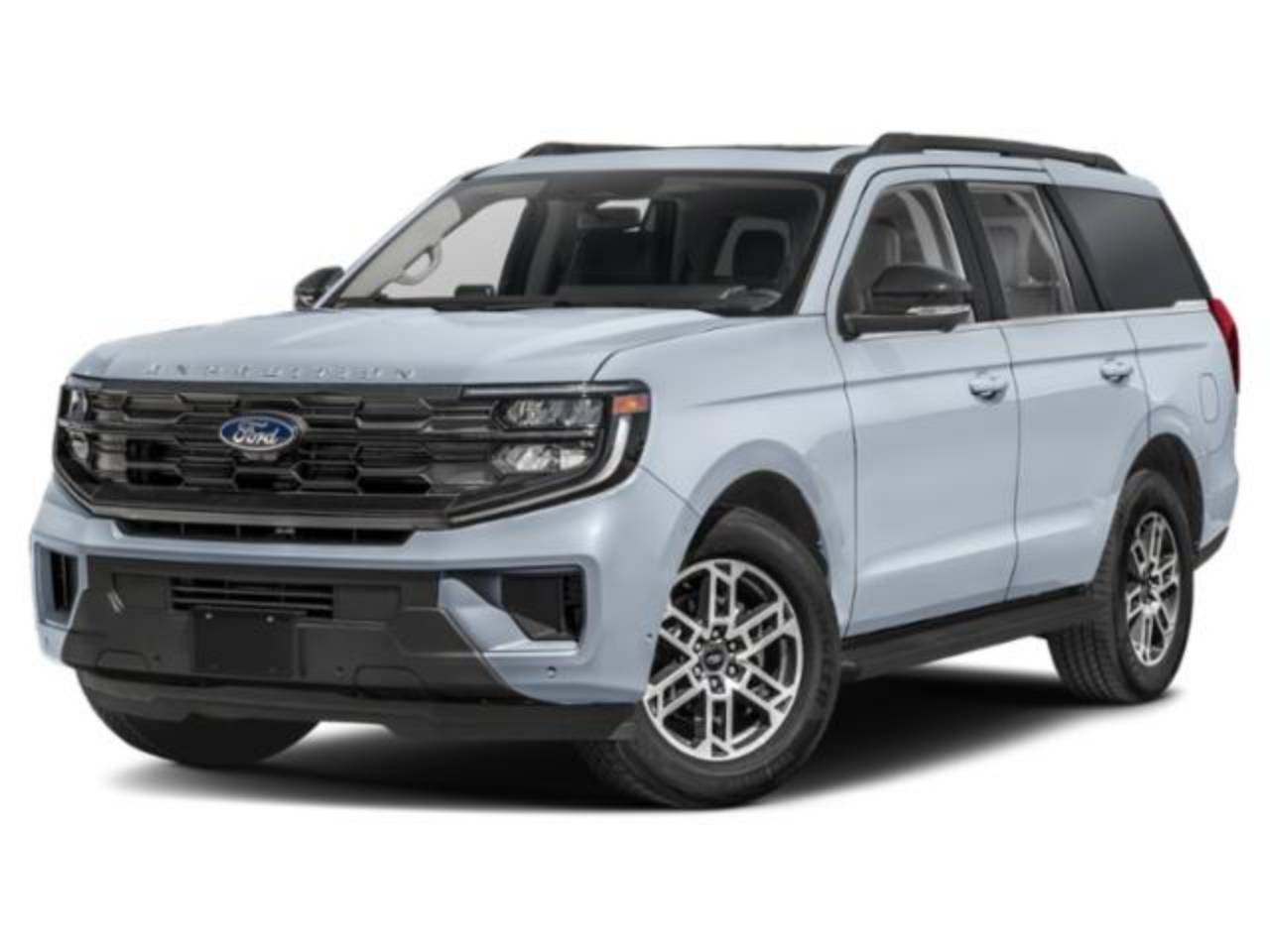 2026 Ford Expedition