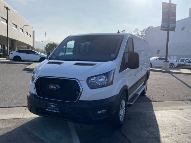 2023 Ford Transit Cargo Van