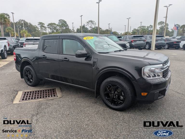 2023 Ford Maverick LARIAT
