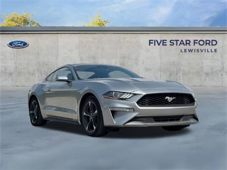 2023 Ford Mustang EcoBoost®