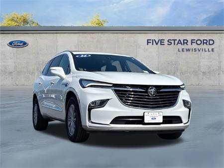 2024 Buick Enclave Premium Group