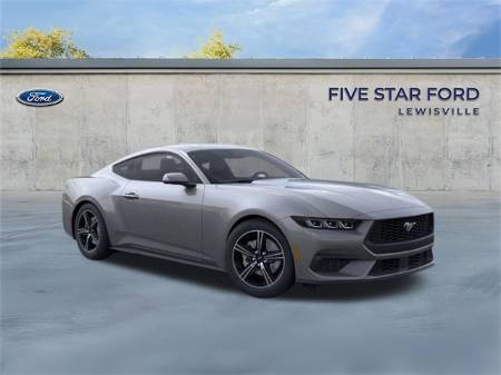 2025 Ford Mustang EcoBoost®