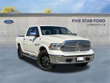 2018 RAM 1500 Laramie