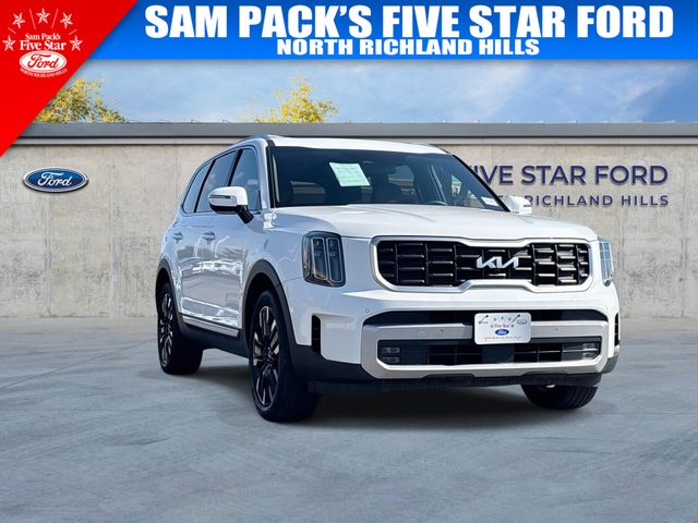Used 2023 Kia Telluride SX