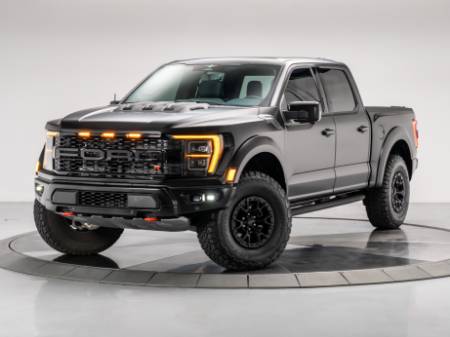 2023 Ford F150 Raptor