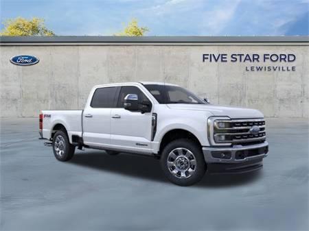 2025 Ford F-250SD LARIAT