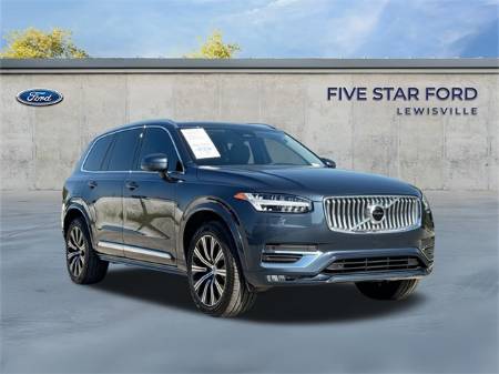 2024 Volvo XC90 B5 Core