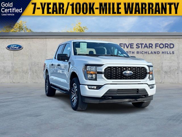 Used 2023 Ford F-150 XL