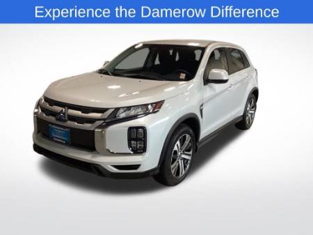 2025 Mitsubishi Outlander Sport 2.0 ES