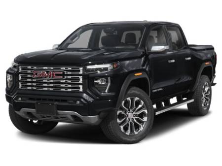 2023 GMC Canyon 4WD Crew Cab Denali