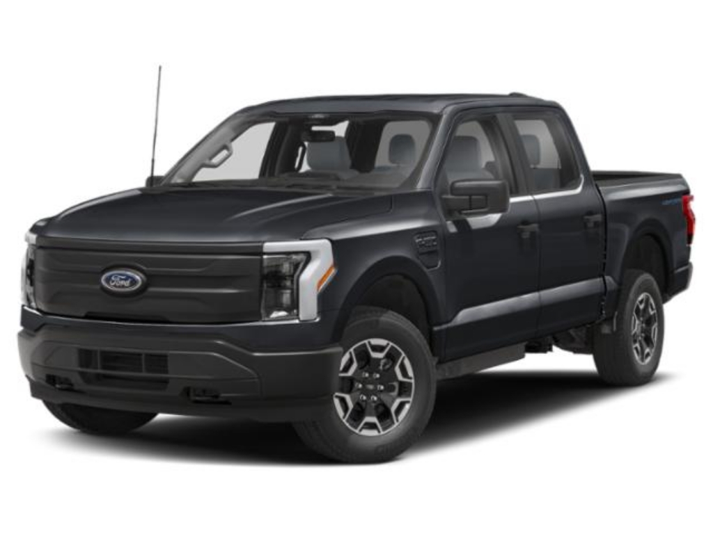 2024 Ford F-150 Lightning PRO