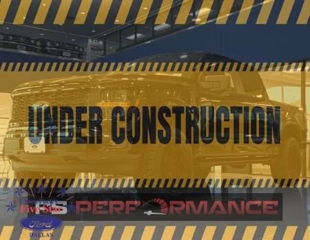 2025 Ford F-150 FS Performance Stage-1