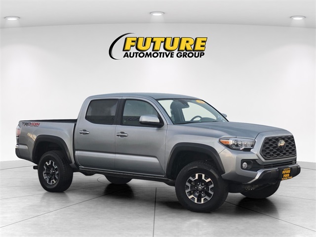 2022 Toyota Tacoma TRD OFF-Road