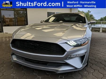 2020 Ford Mustang EcoBoost®