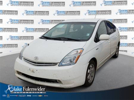 2009 Toyota Prius