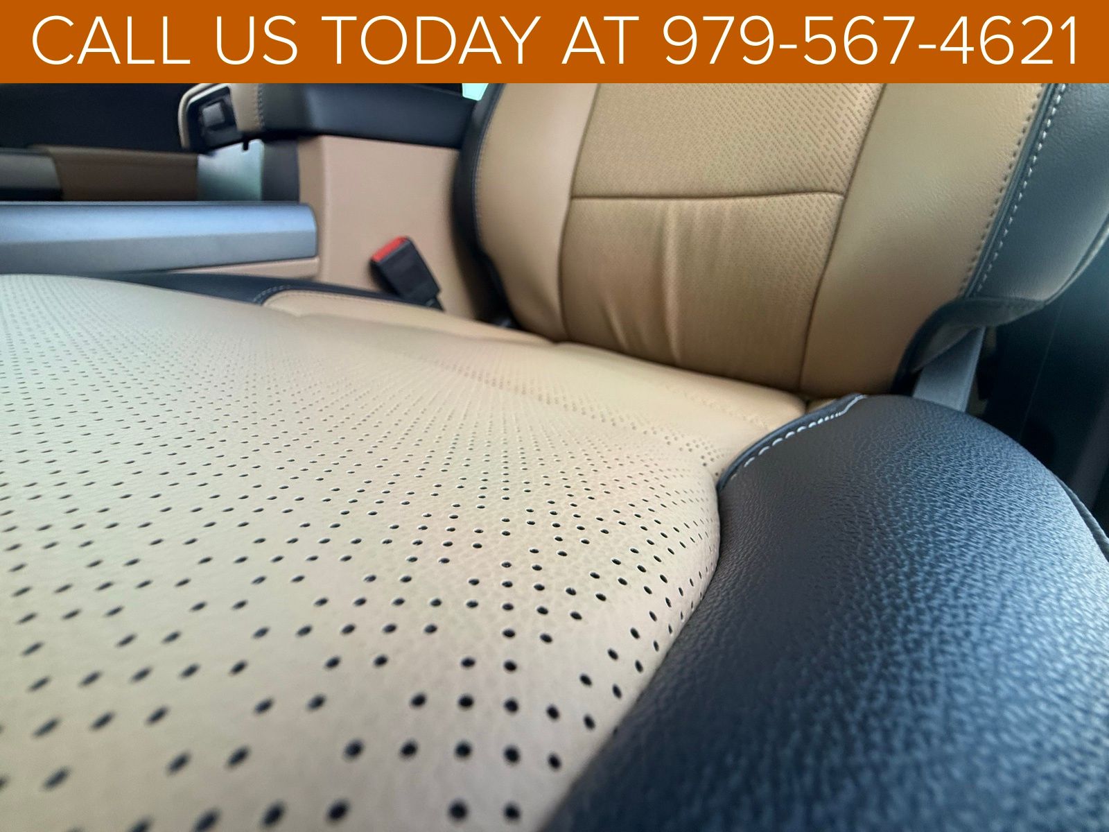 2026 Ford F-250 Lariat photo 4