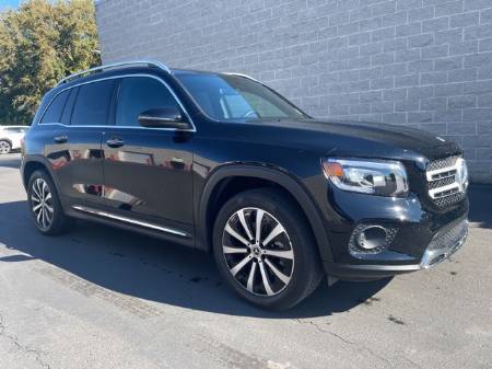 2022 Mercedes-Benz GLB GLB 250