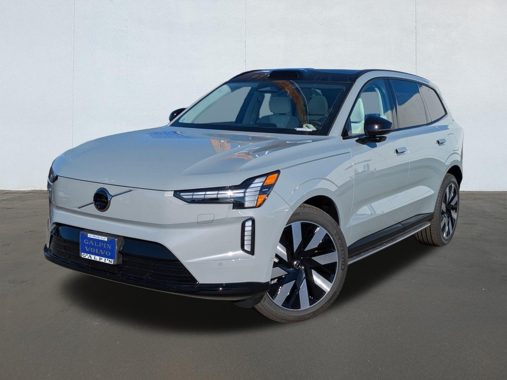 2025 Volvo EX90 Twin Motor Ultra