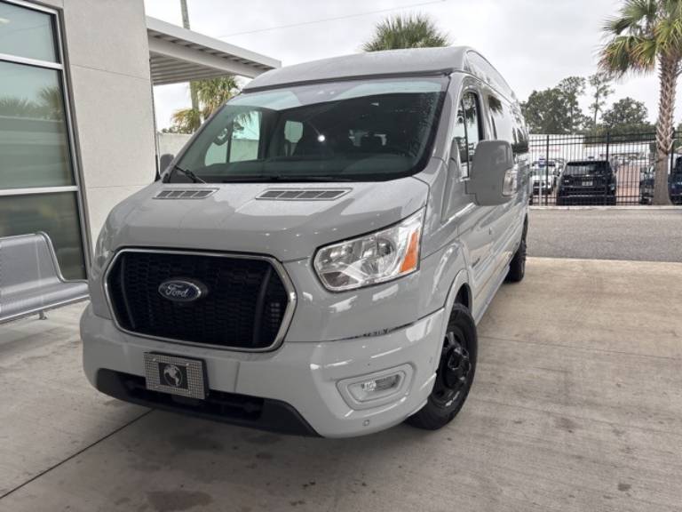 2021 Ford Transit-150 Base
