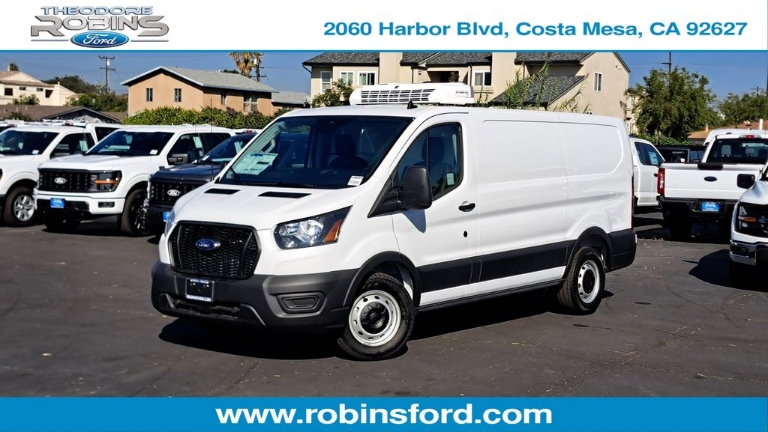 2025 Ford Transit-150 Base