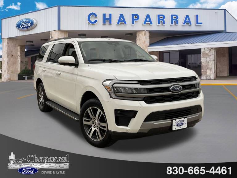2023 Ford Expedition XLT