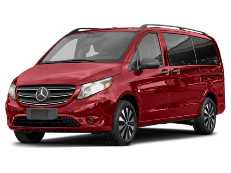 2023 Mercedes-Benz Metris Passenger