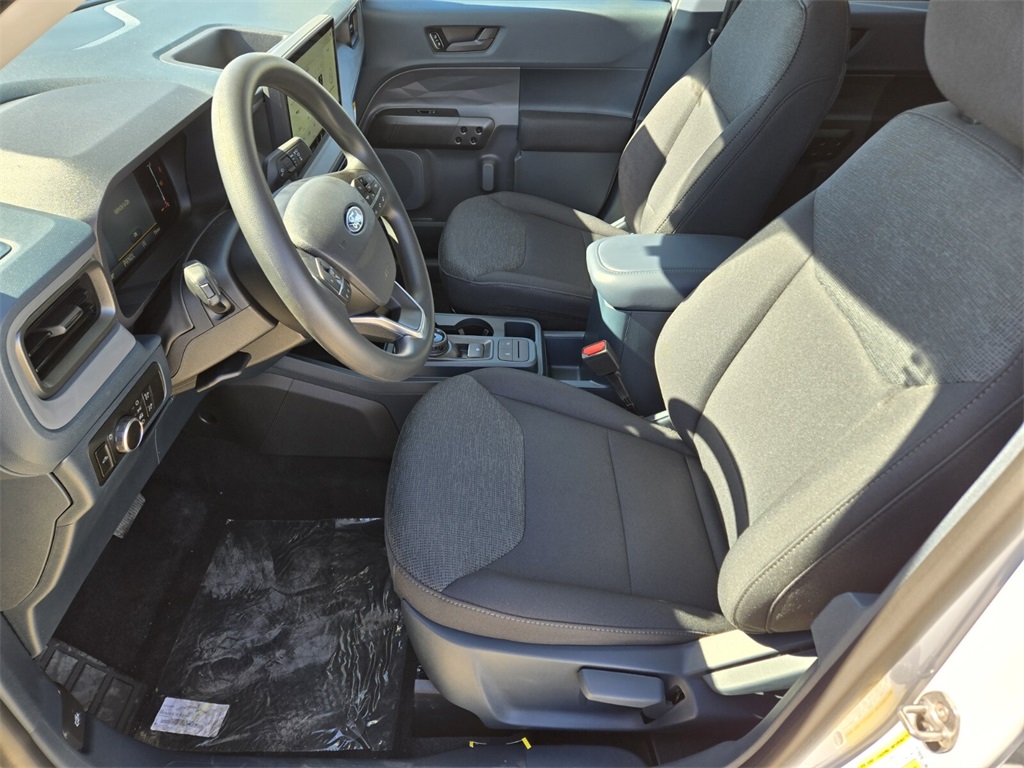 2025 Ford Maverick XL photo 3