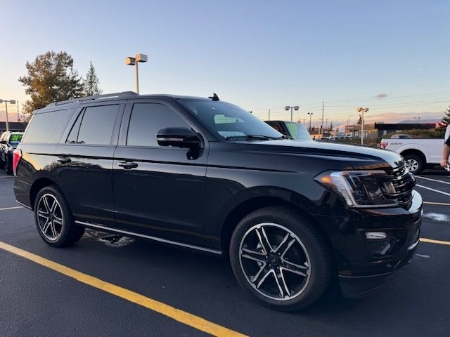 2020 Ford Expedition Limited