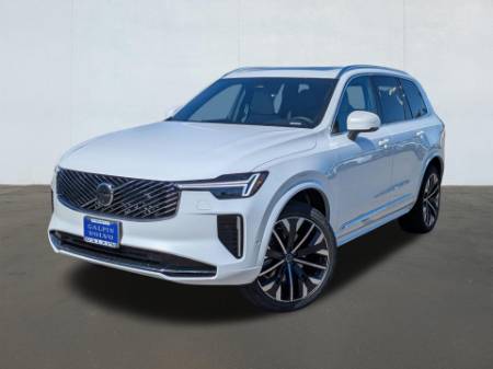 2026 Volvo XC90 B6 Plus 7-Seater